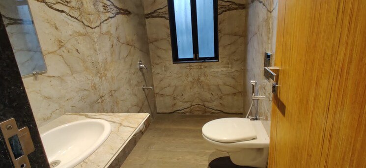 Bathroom, vasant-kunj 3 Bedroom 1240 Sq.Ft. Apartment In Santacruz West Mumbai 9675774