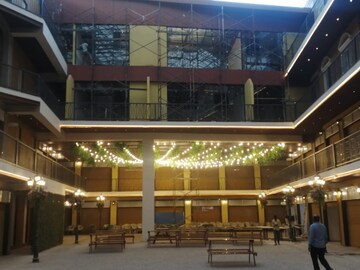  Shop – Exterior View View at Hinjewadi - for Sale