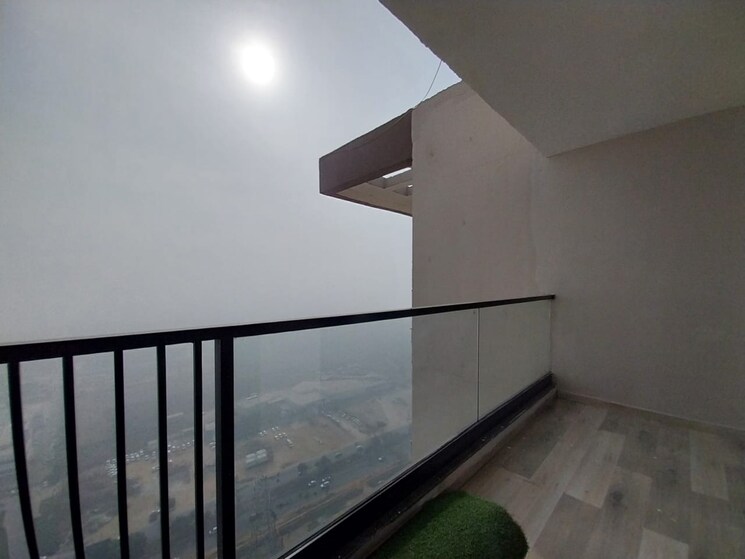 Room, m3m-skywalk 2 Bedroom 1406 Sq.Ft. Apartment In Sector 74 Gurgaon 9675799