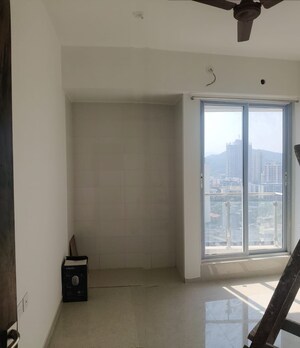 1 BHK Apartment For Sale in Bhakti Pearl, Kasarvadavali