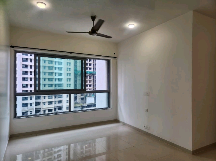 3 BHK + Pooja Room Apartment For Rent in Kalpataru Immensa