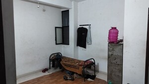 Living Room in 2 BHK Apartment at Golden Winds, Lohgaon – for Rent