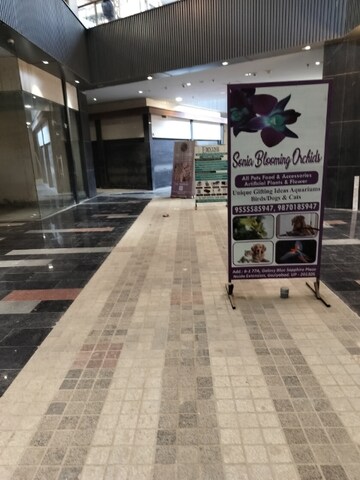  Shop For Sale in Galaxy Blue Sapphire Plaza, Sector 4 Greater Noida