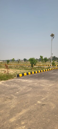 Plot For Sale in Hare Krishna Township 