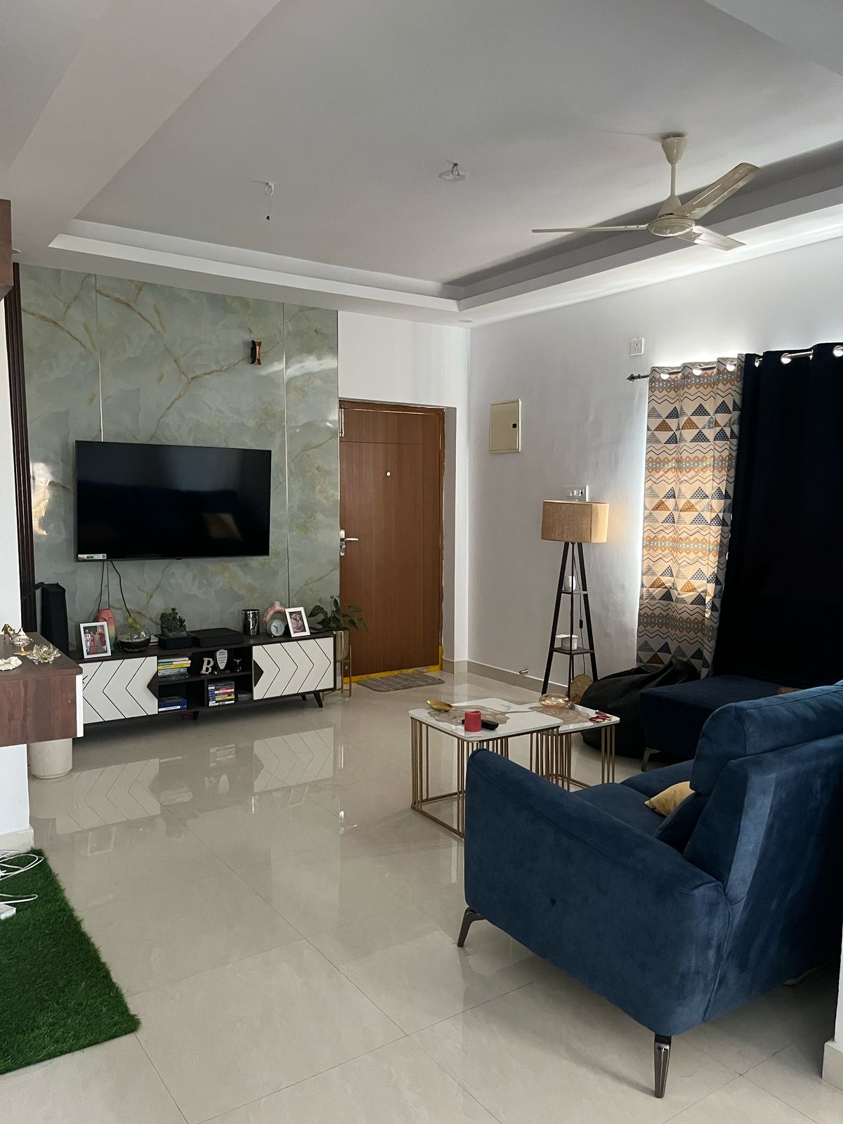 2 BHK Apartment For Rent in Raghavendra Arcade