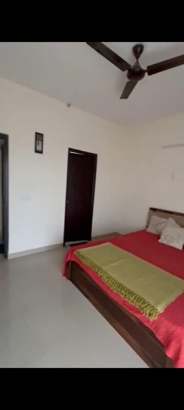 Bedroom in 3.5 BHK Apartment at Paramount Emotions, Sector 1 Greater Noida – for Sale