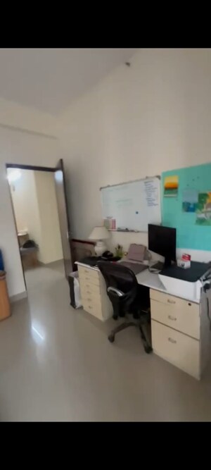 Team Area in 3.5 BHK Apartment at Paramount Emotions, Sector 1 Greater Noida – for Sale