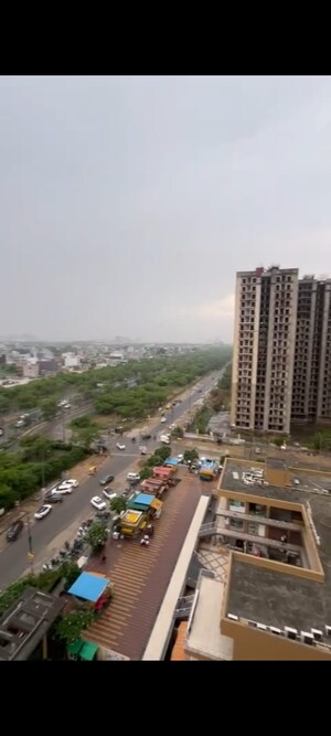 3.5 BHK Apartment – Exterior View View at Paramount Emotions, Sector 1 Greater Noida - for Sale