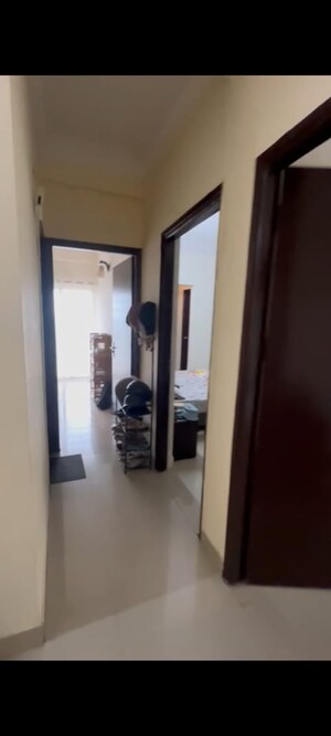 Building Lobby in 3.5 BHK Apartment at Paramount Emotions, Sector 1 Greater Noida – for Sale