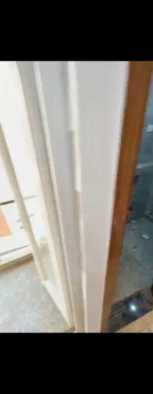 Staircase in 4 BHK Builder Floor at Uttam Nagar – for Sale