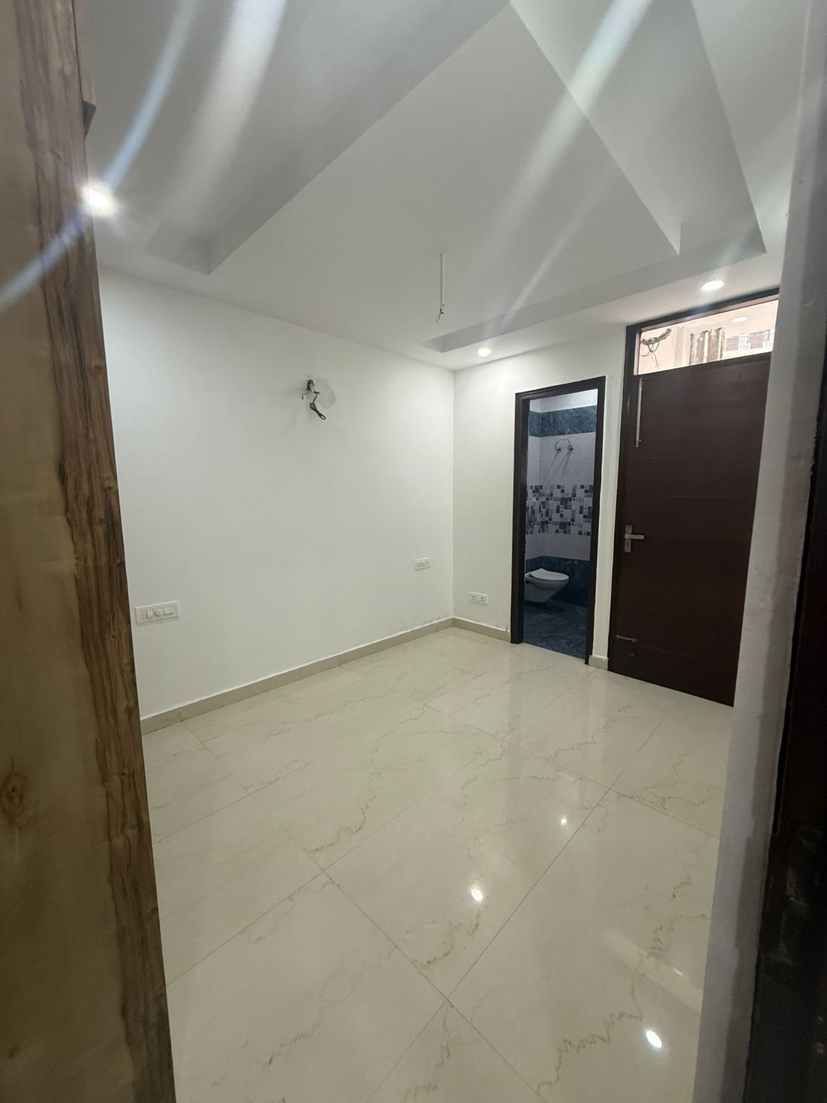4 BHK + Servant Room Independent House For Sale in Lr Buildcon
