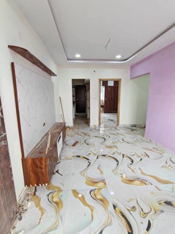 Bedroom in 1 BHK Apartment at Vishnu Homes Kondapur, Kondapur – for Rent