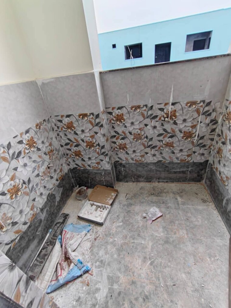 Bedroom, vishnu-homes-kondapur 1 Bedroom 750 Sq.Ft. Apartment In Kondapur Hyderabad 9675842