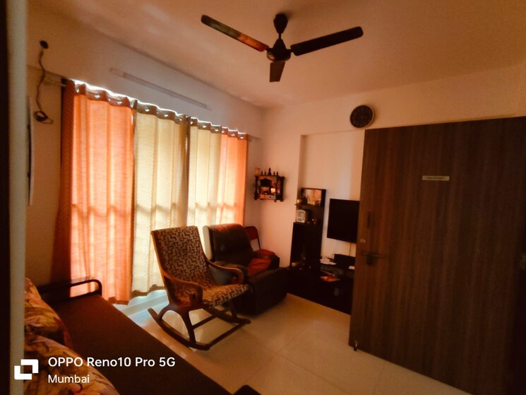 Living Room, santacruz west 3 Bedroom 1250 Sq.Ft. Apartment In Santacruz West Mumbai 9675824