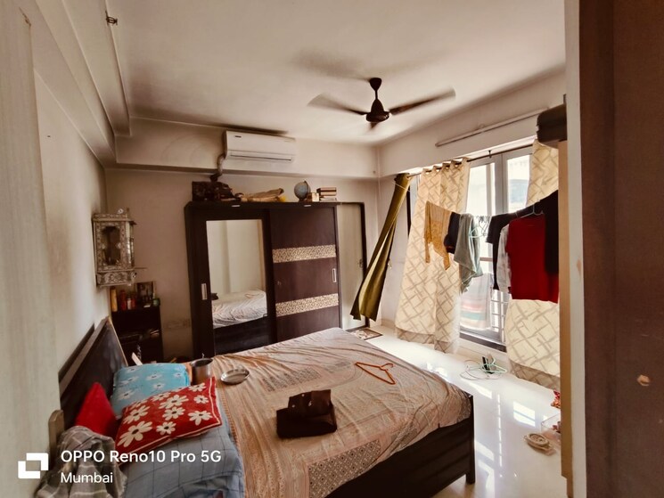 Bedroom, santacruz west 3 Bedroom 1250 Sq.Ft. Apartment In Santacruz West Mumbai 9675824