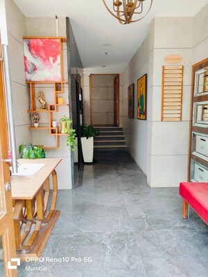 3 BHK Apartment For Rent in Santacruz West