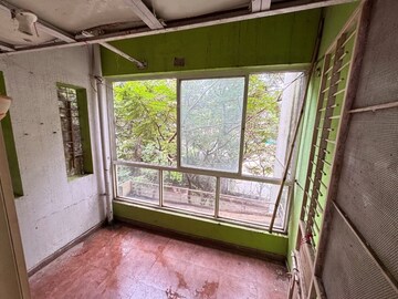 Bedroom in 2 BHK Apartment at Gund And Pethe Life Square, Lohgaon – for Sale