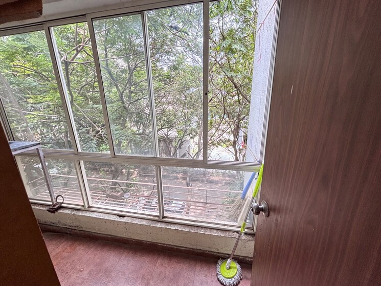 Balcony, gund-and-pethe-life-square 2 Bedroom 850 Sq.Ft. Apartment In Lohgaon Pune 9675851