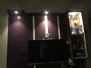 2 BHK Apartment For Sale in Gund And Pethe Life Square, Lohgaon