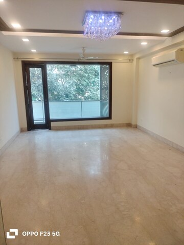 Room in 3 BHK Builder Floor at Panchsheel Enclave – for Rent
