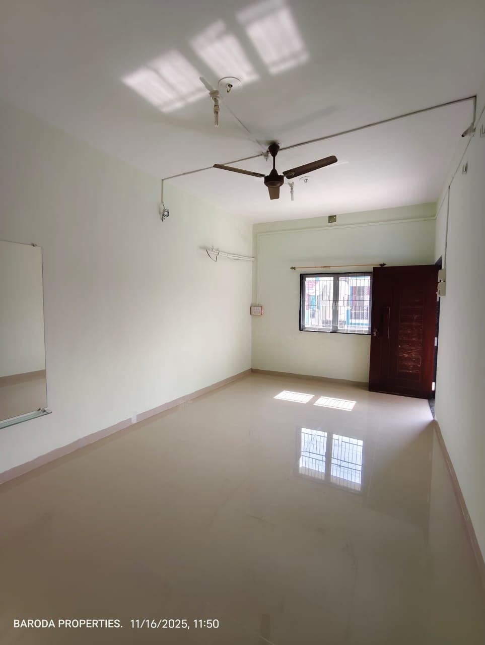 2 BHK Independent House For Rent in -