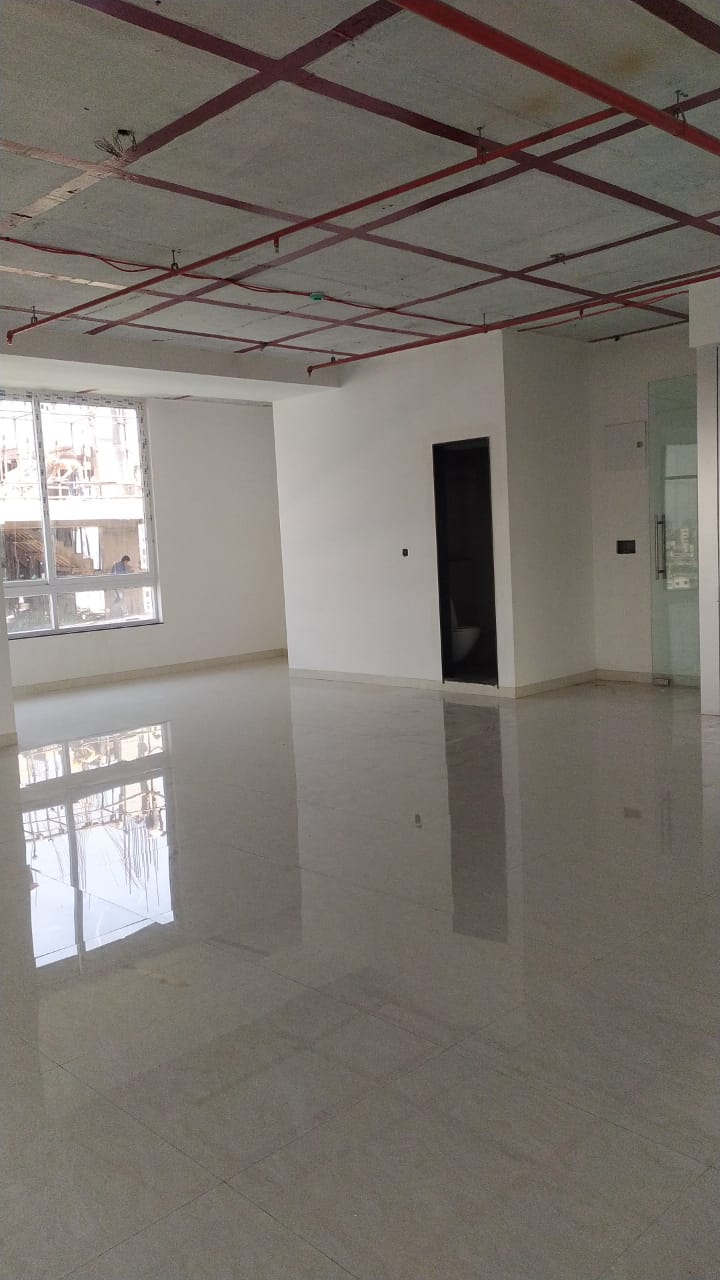 3 BHK Apartment For Rent in Kundan Espacio