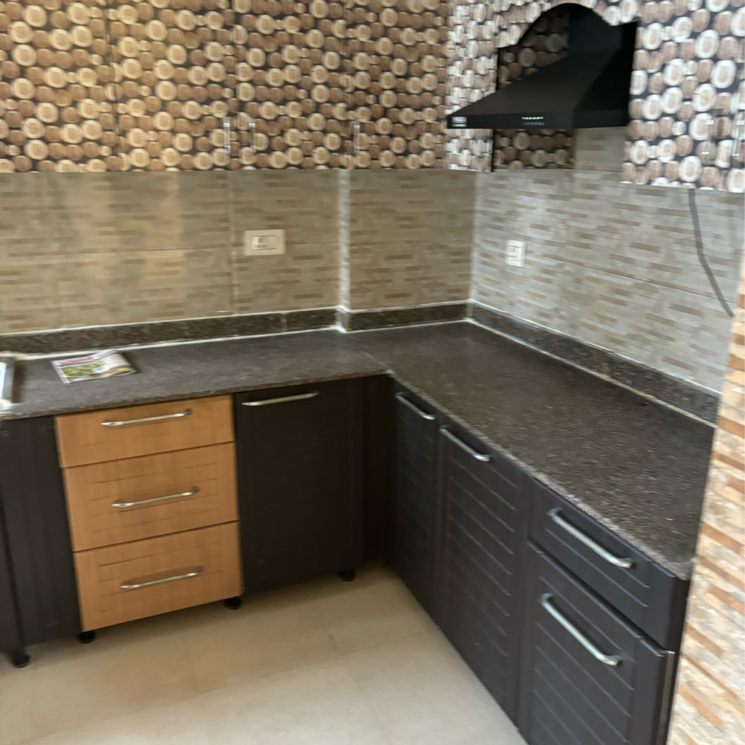 Kitchen, nirala-eden-park 3 Bedroom 1360 Sq.Ft. Apartment In Sector 51 Noida 9675918