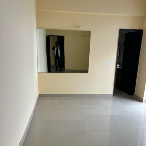 Furnished Amenities in 3 BHK Apartment at Nirala Eden Park, Sector 51 – for Sale