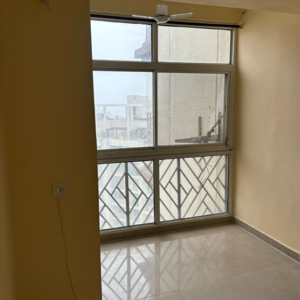 Room in 3 BHK Apartment at Nirala Eden Park, Sector 51 – for Sale