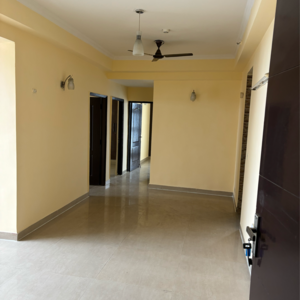 3 BHK Apartment For Sale in Nirala Eden Park, Sector 51