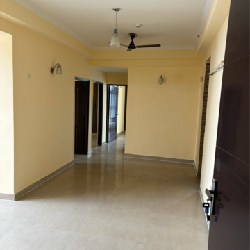 3 BHK Apartment For Sale in Nirala Eden Park, Sector 51