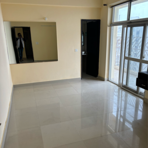 Room in 3 BHK Apartment at Nirala Eden Park, Sector 51 – for Sale
