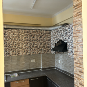 Furnished Amenities in 3 BHK Apartment at Nirala Eden Park, Sector 51 – for Sale