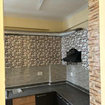 Furnished Amenities in 3 BHK Apartment at Nirala Eden Park, Sector 51 – for Sale