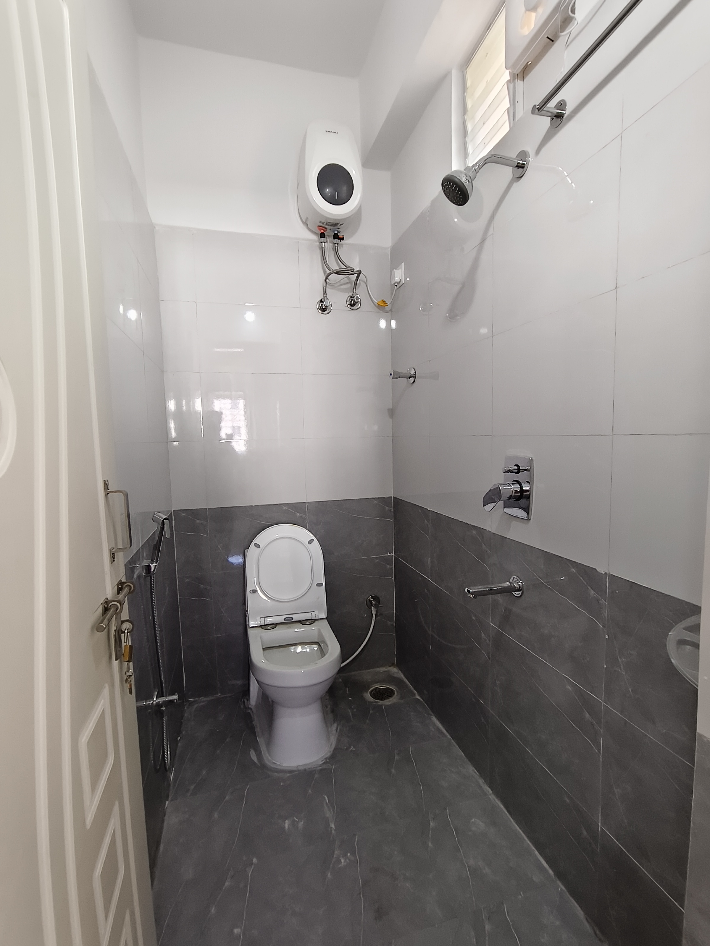 1 BHK + Extra Room Apartment For Rent in Kondapur 