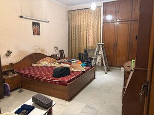 Bedroom in 3 BHK Apartment at DLF Queens Court, Greater Kailash ii – for Sale