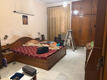 Bedroom in 3 BHK Apartment at DLF Queens Court, Greater Kailash ii – for Sale