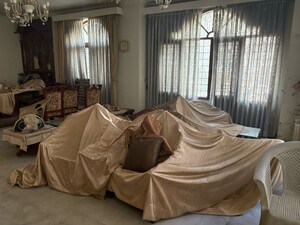  3 BHK Apartment at DLF Queens Court, Greater Kailash ii – for Sale