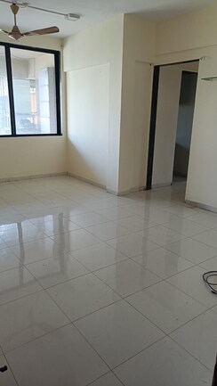 1 BHK + Pooja Room Apartment For Sale in Puraniks One Hometown
