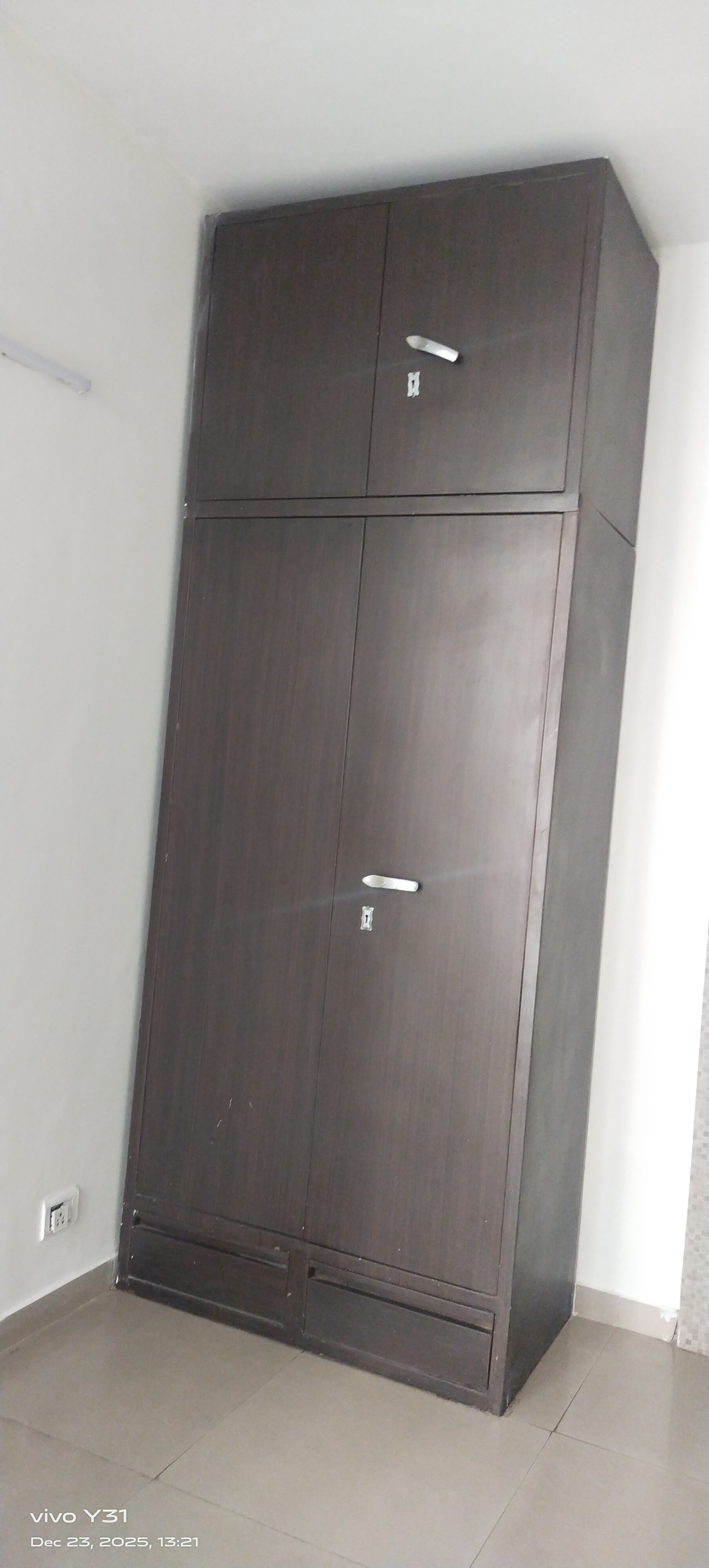 3 BHK Apartment For Sale in Mahagun Mywoods