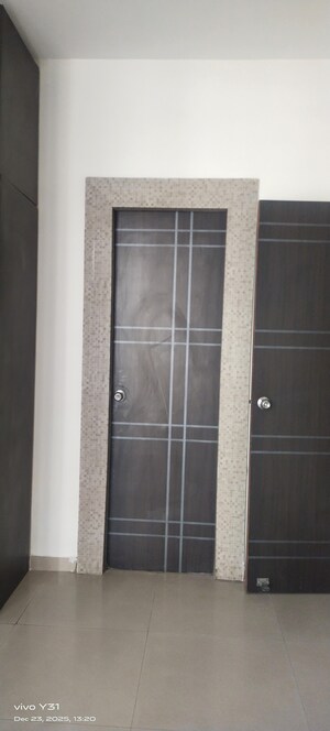 Bathroom in 3 BHK Apartment at Mahagun Mywoods, Sector 16c Greater Noida – for Sale