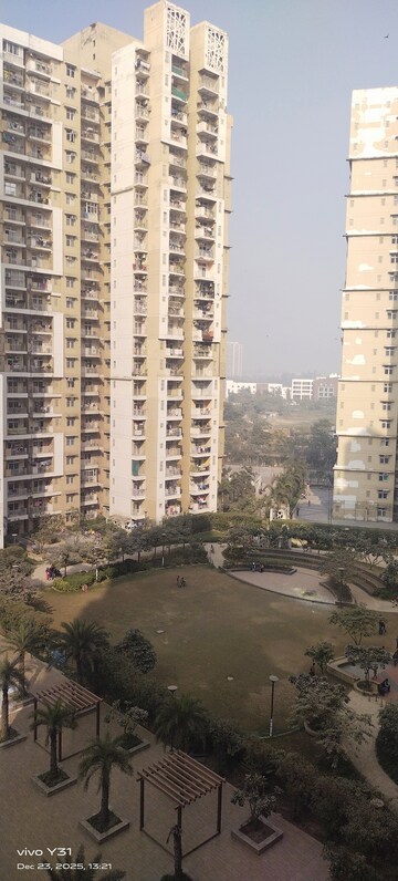 3 BHK Apartment – Exterior View View at Mahagun Mywoods, Sector 16c Greater Noida - for Sale