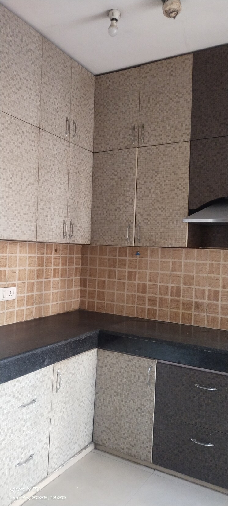 Kitchen, mahagun-mywoods 3 Bedroom 1235 Sq.Ft. Apartment In Sector 16c Greater Noida Greater Noida 9675984