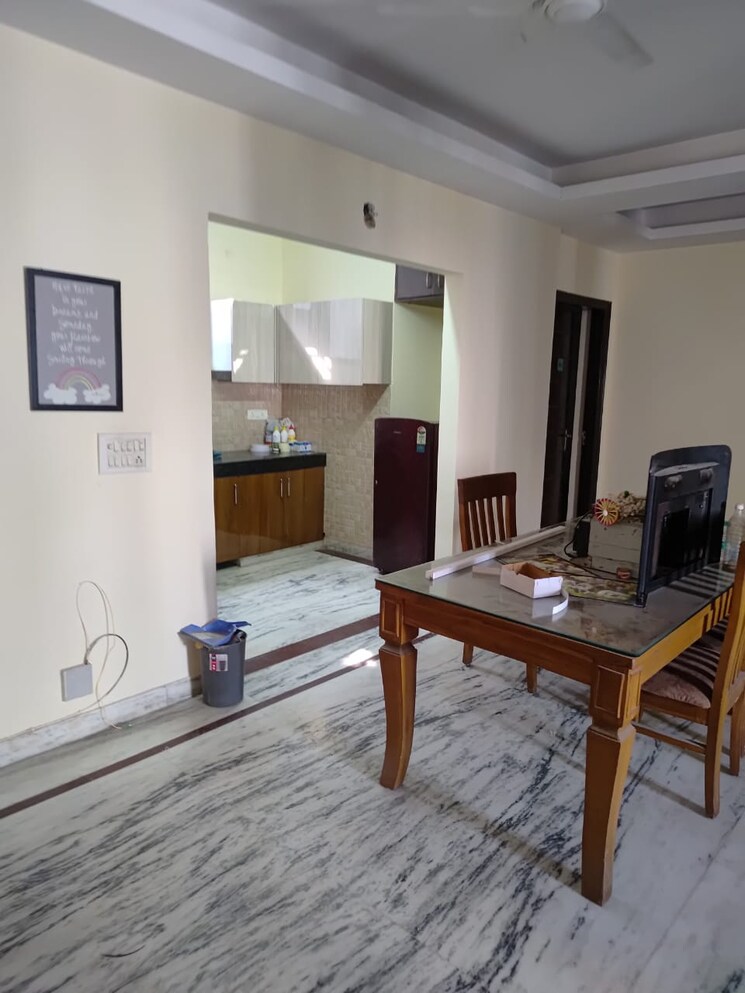 Kitchen, dlf-city-phase-v 3 Bedroom 1500 Sq.Ft. Builder Floor In Dlf Phase V Gurgaon 9675899