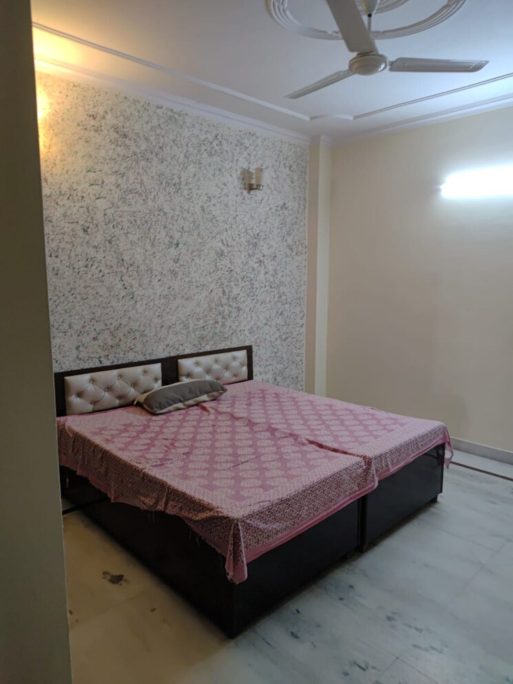 Bedroom, dlf-city-phase-v 3 Bedroom 1500 Sq.Ft. Builder Floor In Dlf Phase V Gurgaon 9675899