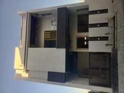 3 BHK + Pooja Room Villa For Sale in AB Bypass Road