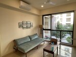 2 BHK + Pooja Room 1050 Sq.Ft. Apartment in Lodha Sterling