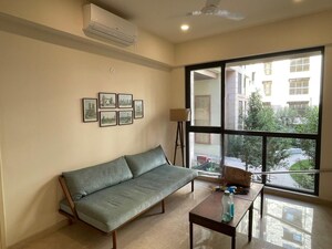 2 BHK Apartment For Rent in Lodha Sterling, Kolshet Road