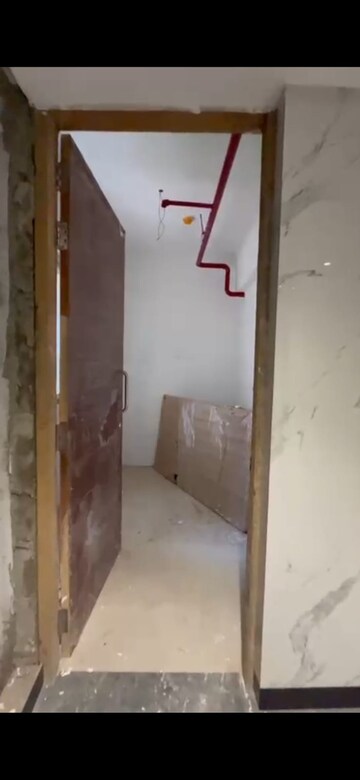 Furnished Amenities in 2.5 BHK Apartment at Ruparel Palacio Phase 1, Kandivali West – for Sale