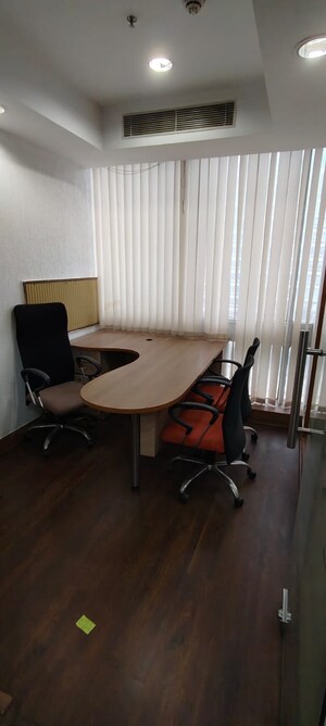 Team Area in  Office Space at Jasola Vihar – for Rent